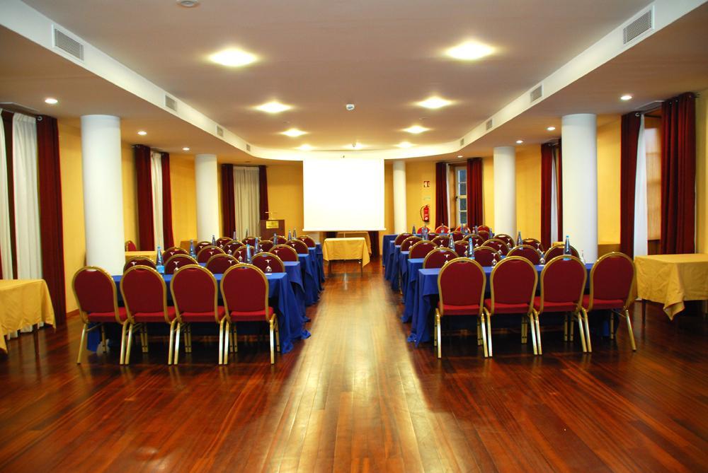 Hotel Do Lago Braga Esterno foto